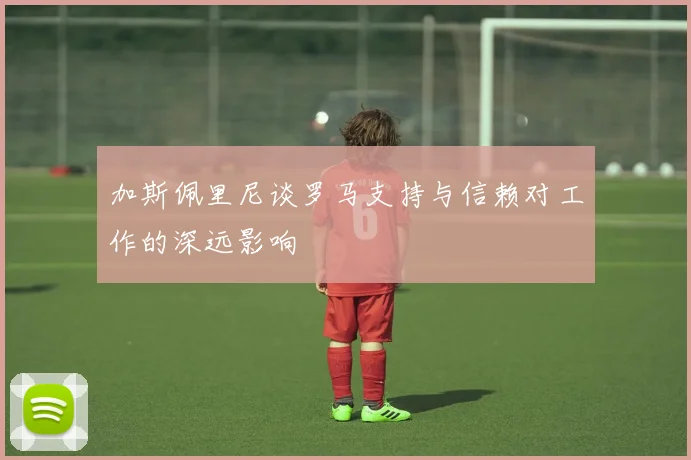 加斯佩里尼谈罗马支持与信赖对工作的深远影响